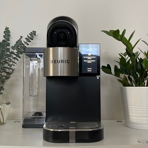 Keurig 2500 coffee machine brand new